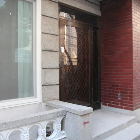 Dream Comfort Seoul Exterior photo