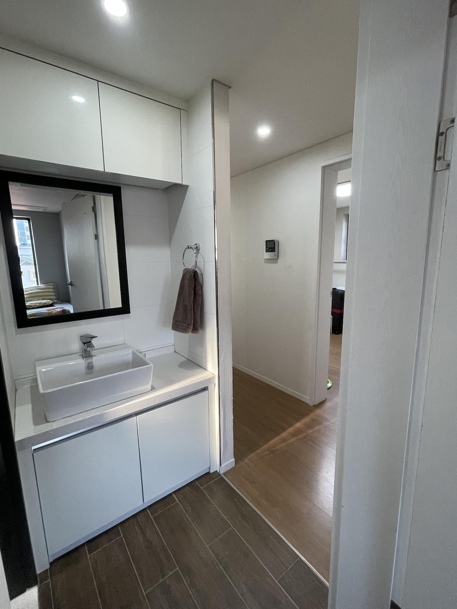 Dream Comfort Seoul Exterior photo