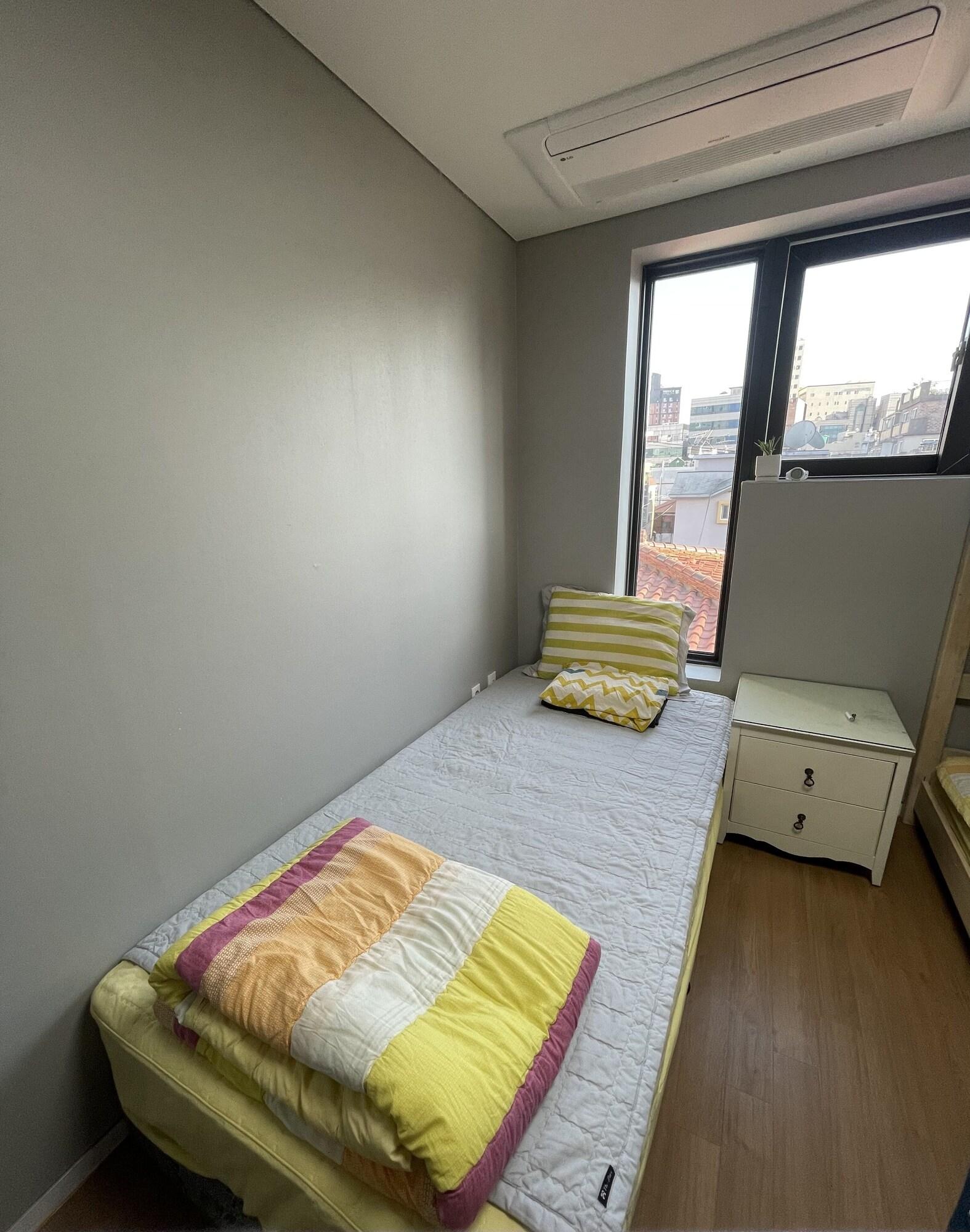 Dream Comfort Seoul Exterior photo
