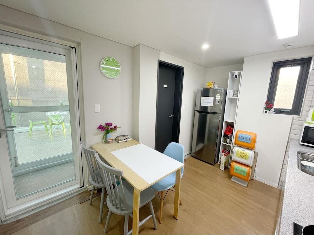 Dream Comfort Seoul Exterior photo