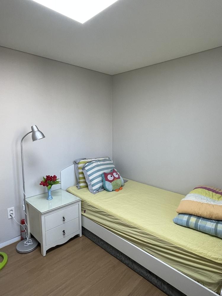 Dream Comfort Seoul Exterior photo
