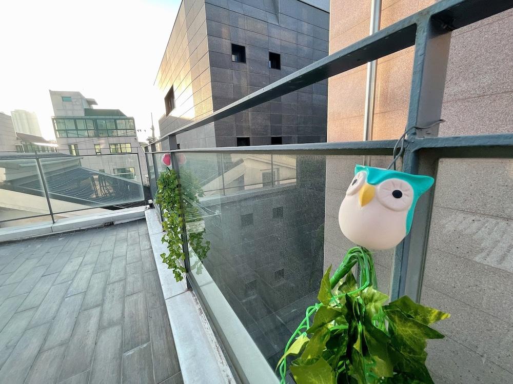 Dream Comfort Seoul Exterior photo