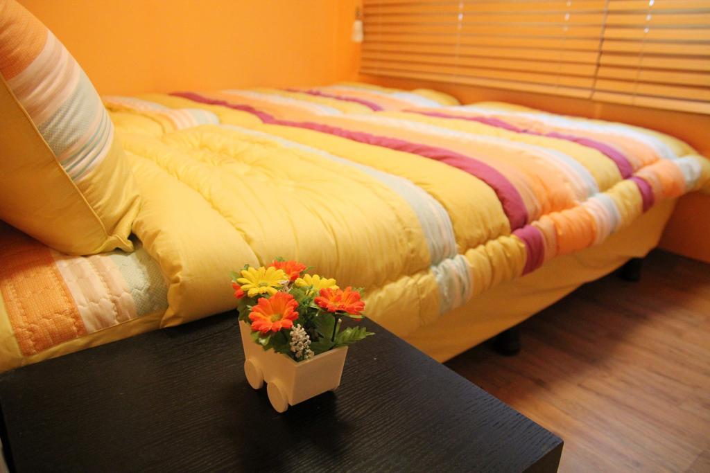 Dream Comfort Seoul Room photo