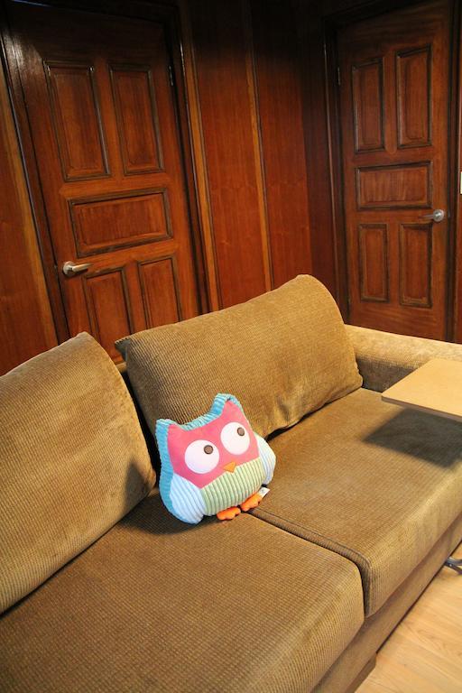 Dream Comfort Seoul Exterior photo