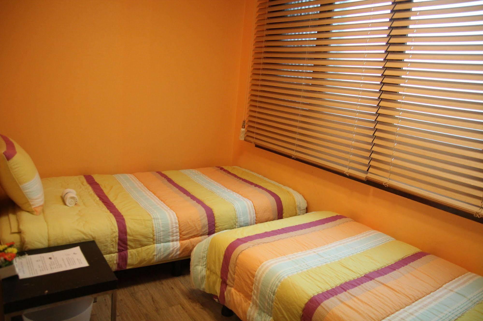 Dream Comfort Seoul Exterior photo