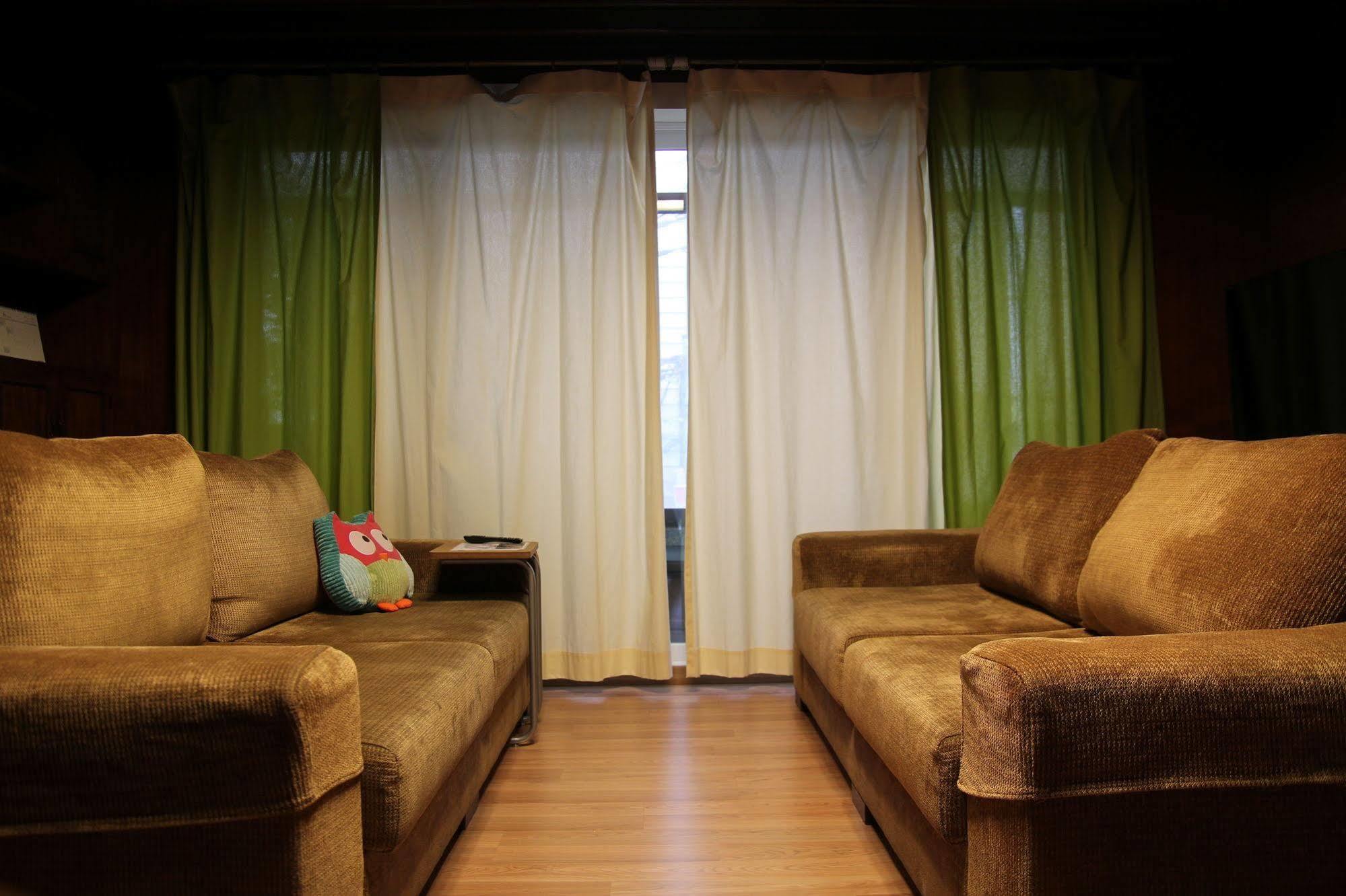 Dream Comfort Seoul Exterior photo
