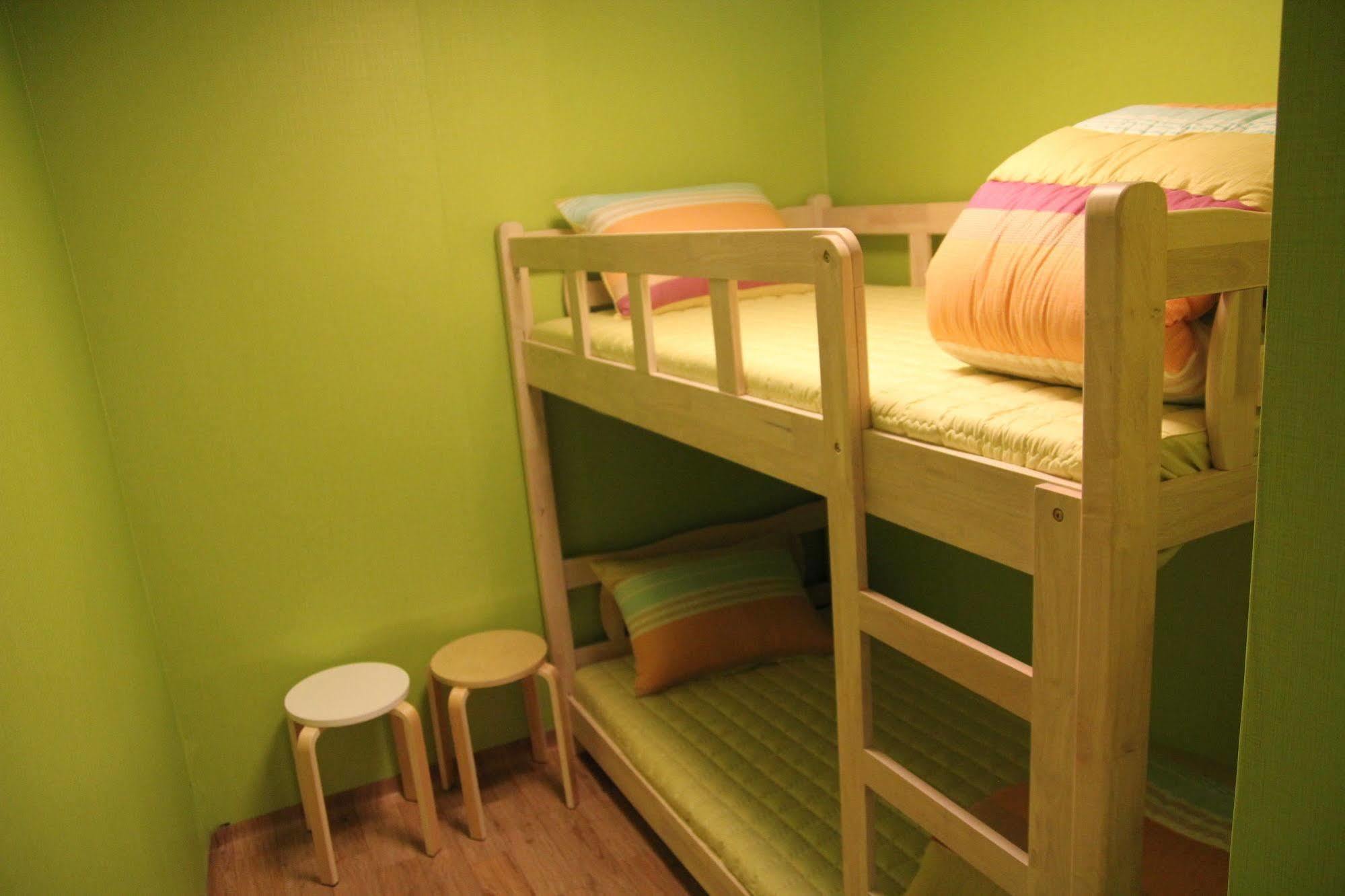 Dream Comfort Seoul Exterior photo