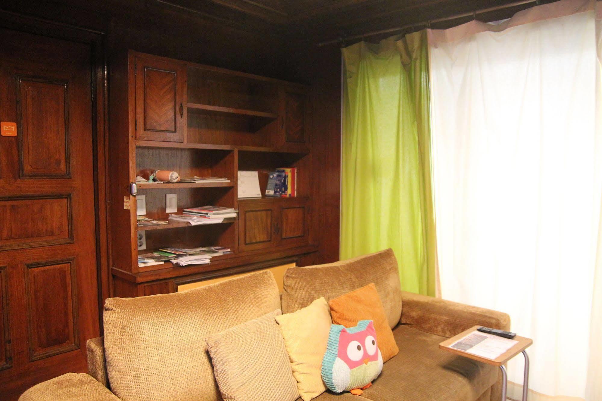 Dream Comfort Seoul Exterior photo